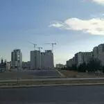 Рождение новой достопримечательности Караганды