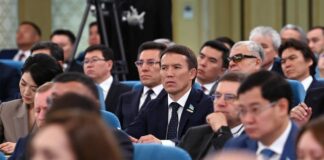 Старт фундаментальным институциональным изменениям