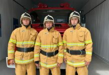 Высокий уровень безопасности населения создают в Карагандинской области