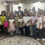 Когда мечта приходит в гости