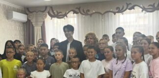 Когда мечта приходит в гости