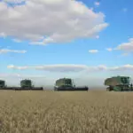 Несмотря на непростой сезон, прогноз в Карагандинской области оптимистичный