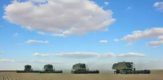 Несмотря на непростой сезон, прогноз в Карагандинской области оптимистичный