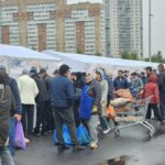 В Караганде ведется выгодная торговля без посредников
