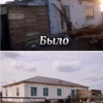 В Бухар-Жырауском районе продолжают оказывать помощь жителям села Жанакала