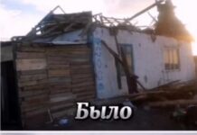 В Бухар-Жырауском районе продолжают оказывать помощь жителям села Жанакала