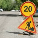 В Караганде один из участков дороги откроют для движения