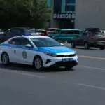В Карагандинской области усилили контроль на дорогах