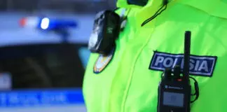 За что в Карагандинской области снимают госномера с автомобилей