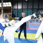 Государственная поддержка сурдотхэквондо и шестая строка в мировом рейтинге