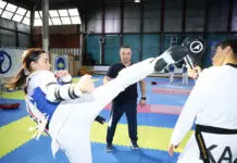 Государственная поддержка сурдотхэквондо и шестая строка в мировом рейтинге