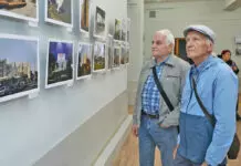 Шахтерская столица в ее многообразии