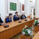 Карагандинцы завоевали бронзовые медали чемпионата мира IFCPF 2026