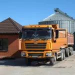 В Карагандинской области последовательно расширяются мощности для хранения сельхозпродукции