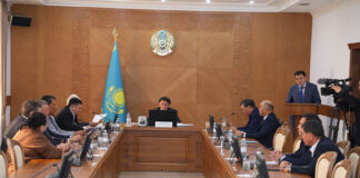 Карагандинские аграрии ждут решений