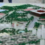Каким будет новый центр Караганды