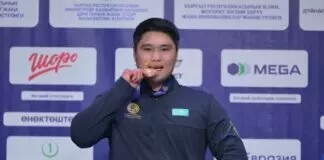 Наш земляк Болат Сапар принес «золото» в копилку сборной Казахстана на VI Всемирных играх