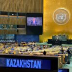 Международному дню озеленения планеты — быть