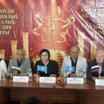 «DosStar»: традиция длиною в пятнадцать лет