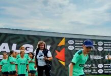 Более 500 школьников стали участниками фестиваля «ALGA!» в Балхаше