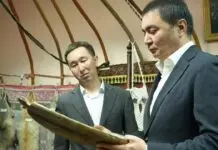 История национальных лидеров: в Карагандинской области откроют центр популяризации наследия «Алаш»
