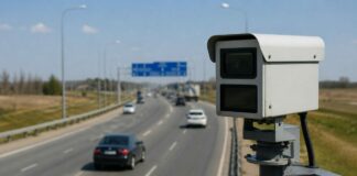 Каждая третья авария в Караганде происходит из-за гаджетов
