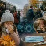 Почему мы болеем именно осенью?