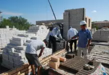 Для тех, кому нужно: в Карагандинской области сельские очередники могут улучшить жилищные условия