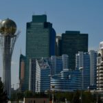 Казахстан показал самый высокий рост в Центральной и Южной Азии в Глобальном инновационном индексе