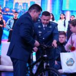 Против наркотиков: названы победители конкурса видеороликов среди молодежи