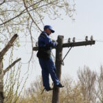 В Караганде обновляют изношенную инфраструктуру и повышают надежность электроснабжения