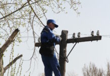 В Караганде обновляют изношенную инфраструктуру и повышают надежность электроснабжения