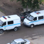 В Карагандинской области подвели итоги акции «Внимание, пешеход!»