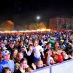 Один из самых главных в Карагандинском регионе