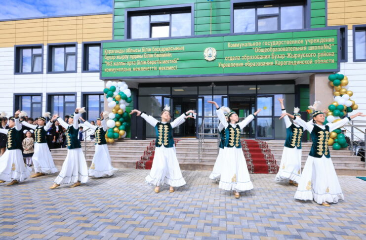 Увлекательное путешествие в мир знаний