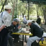 В Карагандинской области жители, достигшие 75 лет и старше, получат выплаты