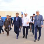 В Карагандинской области расширяется собственная сырьевая база для пищевой промышленности