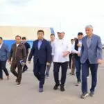 В Карагандинской области расширяется собственная сырьевая база для пищевой промышленности