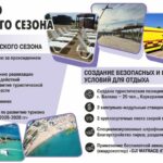 Ставка на четыре сезона: рыбалка, фототуры и зимние фестивали