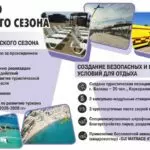 Ставка на четыре сезона: рыбалка, фототуры и зимние фестивали