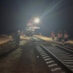 Завершена стыковка главного пути новой линии Кызылжар — Мойынты