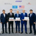 Создать конкурентоспособную вольфрамовую горнодобывающую и перерабатывающую отрасль