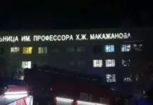 В Караганде эвакуировали 20 пациентов больницы