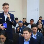 Развить навыки анализа данных приглашают молодежь Караганды