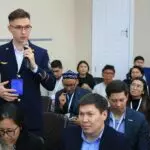 Развить навыки анализа данных приглашают молодежь Караганды
