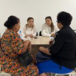 Главный секрет счастливого брака — делиться и разговаривать