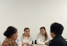 Главный секрет счастливого брака — делиться и разговаривать