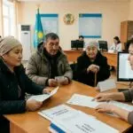 Поддержат казахстанцев, попавших в сложную жизненную ситуацию