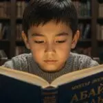 Караганда задала тренд на чтение: проект «Читающая нация» масштабируют на всю страну