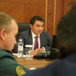 Более 1 200 карагандинцев пополнят ряды армии этой осенью